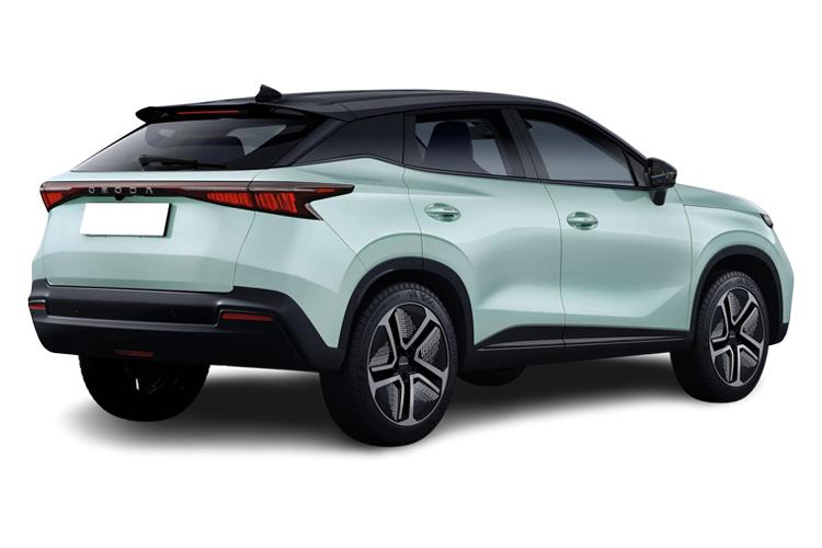 3844535 150KW Noble 61kWh 5dr Auto