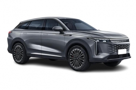 Omoda 9 Estate 1.5T SHS Noble 5dr 3DHT