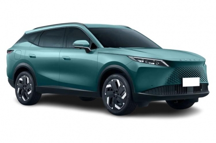 Omoda 7 Estate 1.5T SHS Knight 5dr 1DHT