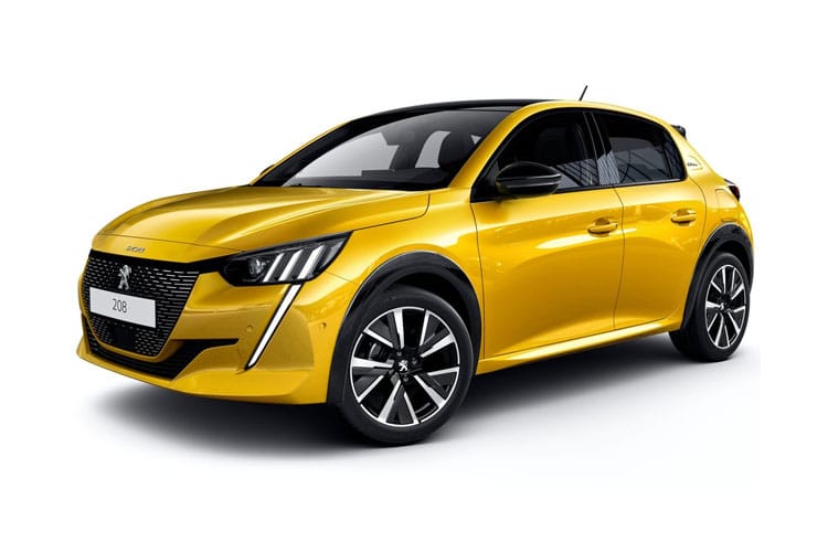 3958000 1.2 PureTech 100 GT Premium 5dr