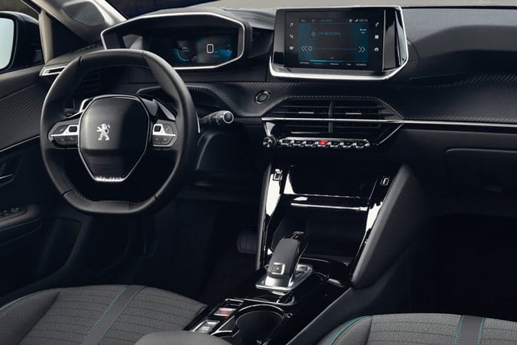 3958000 1.2 PureTech 100 GT Premium 5dr