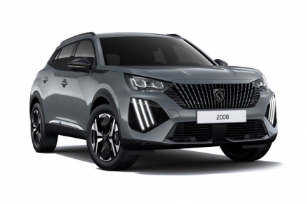 Peugeot E-2008 Electric Estate 100kW Allure 50kWh 5dr Auto