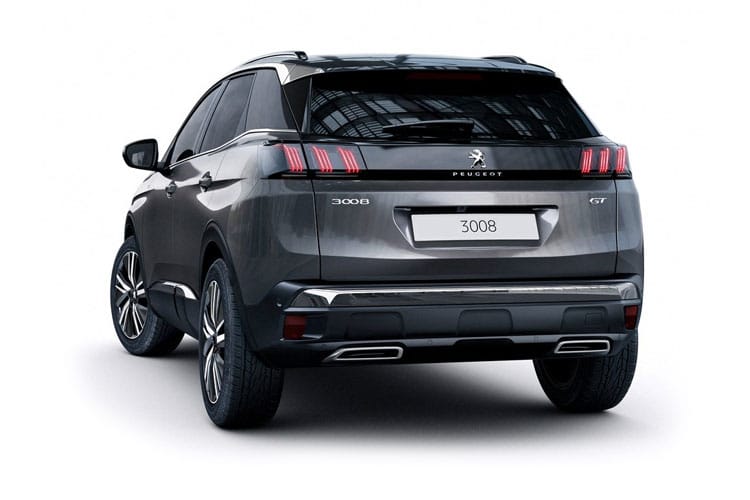 3903590 169kW Long Range GT 97kWh 5dr Auto