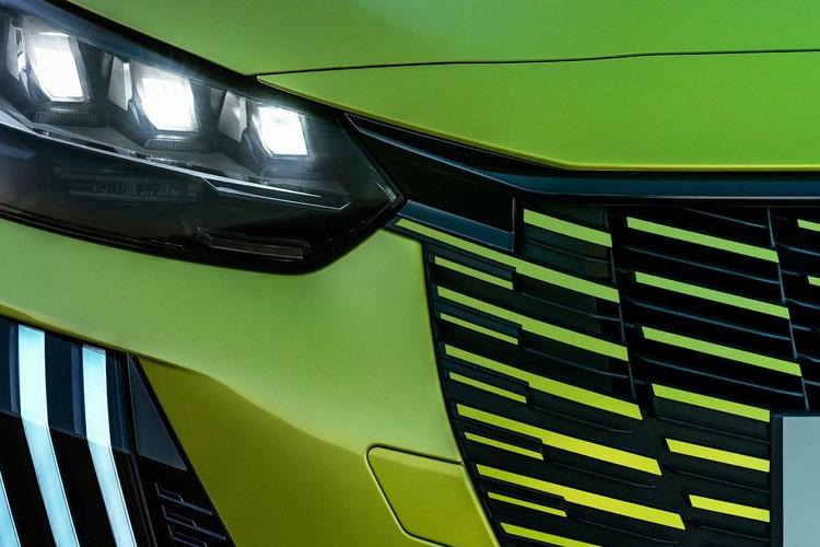 4050771 1.2 PureTech 100 Active 5dr