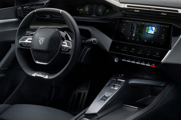 4050768 115kW GT 54kWh 5dr Auto