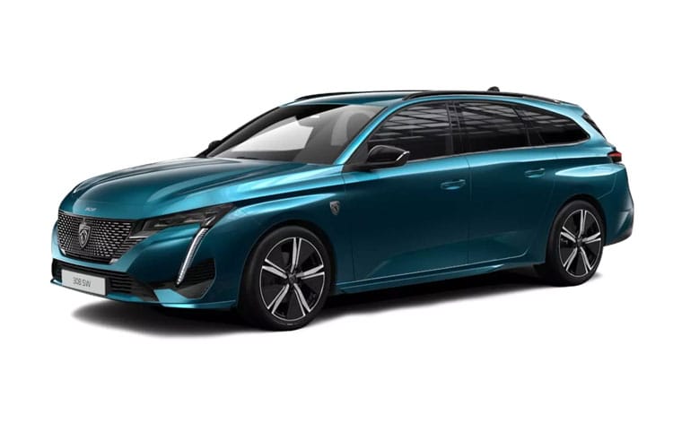 4050770 115kW GT 54kWh 5dr Auto