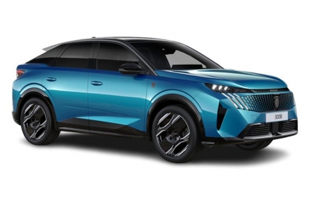 Peugeot 3008 157kW Allure 73kWh 5dr Auto