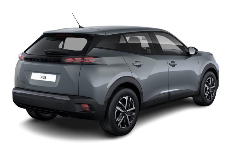 3554031 1.2 PureTech 130 GT 5dr EAT8