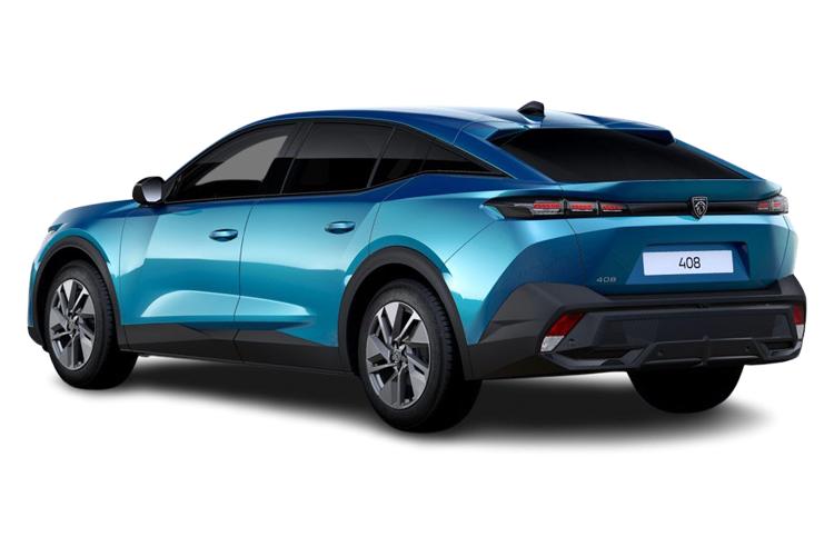 3902594 158KW GT 58kWh 5dr Auto