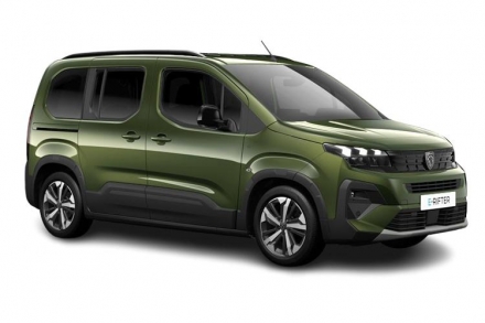 Peugeot RIFTER 1.5 BlueHDi 130 Allure Long [7 Seats] 5dr EAT8