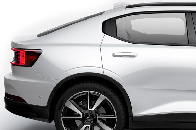 3946976 220kW 82kWh Long Range SM Prime [Pro] 5dr Auto