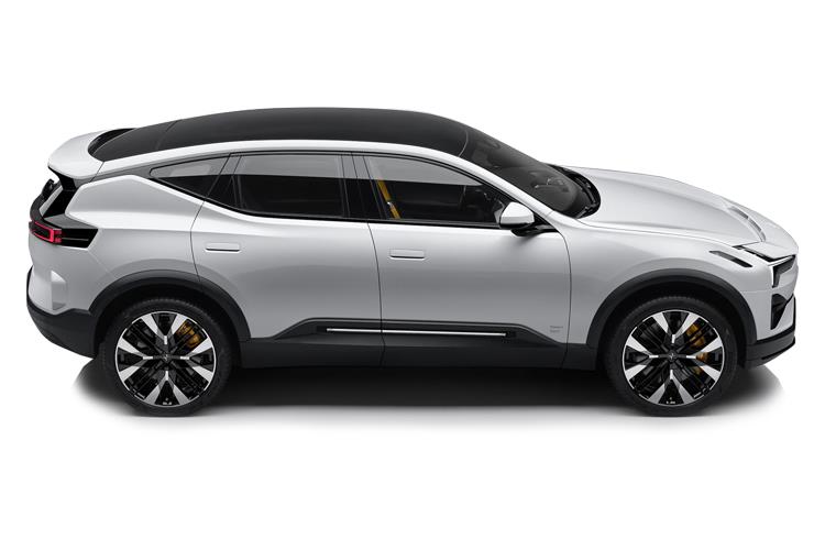 3978987 360kW 111kWh Long Range DM [Pro] 5dr Auto