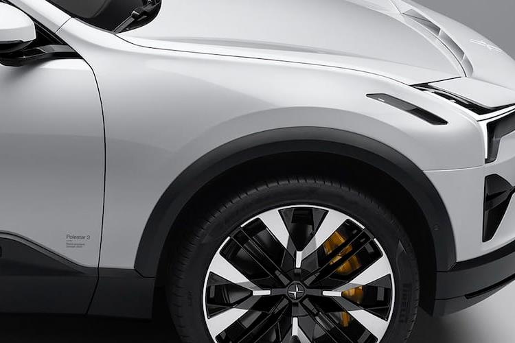 3989812 400kW 106kWh Dual Motor Prime 5dr Auto