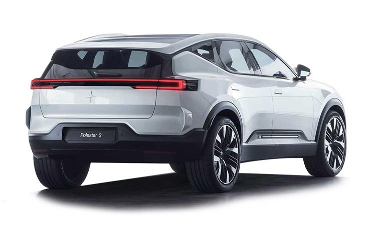 3989812 400kW 106kWh Dual Motor Prime 5dr Auto