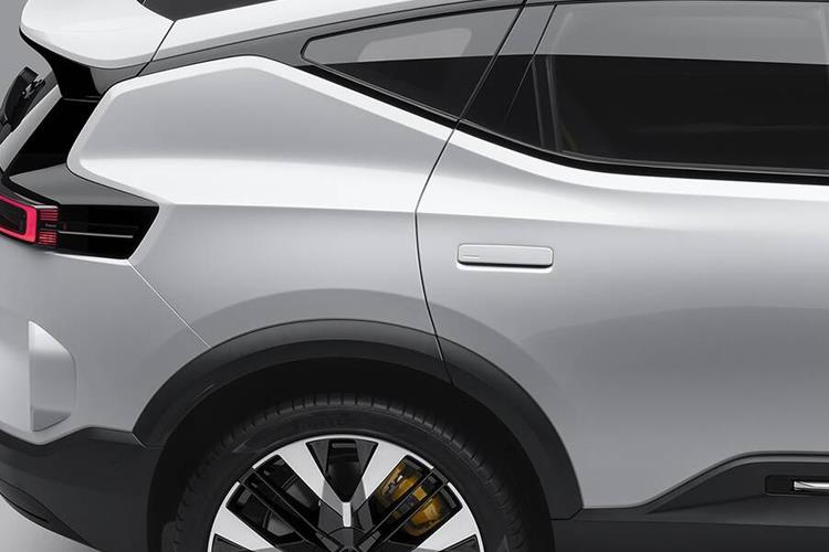 3978987 360kW 111kWh Long Range DM [Pro] 5dr Auto