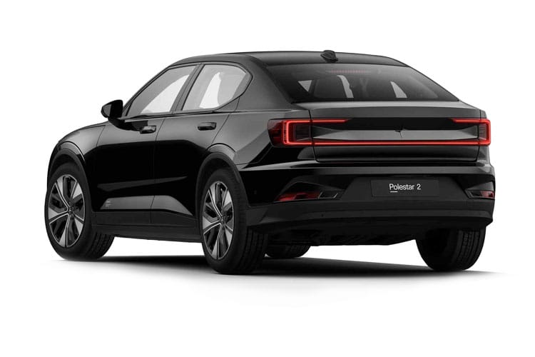 4050822 200kW 69kWh Standard Range SM [Plus] 5dr Auto