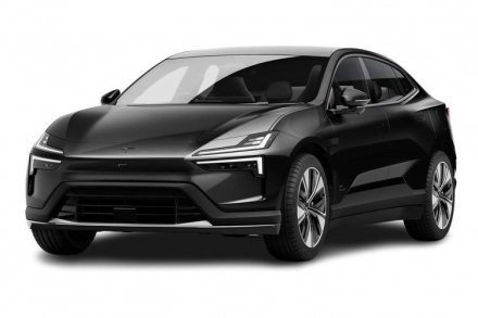 Polestar 4 Estate 400kW 100kWh Long Range Dual Motor Prime 5dr Auto