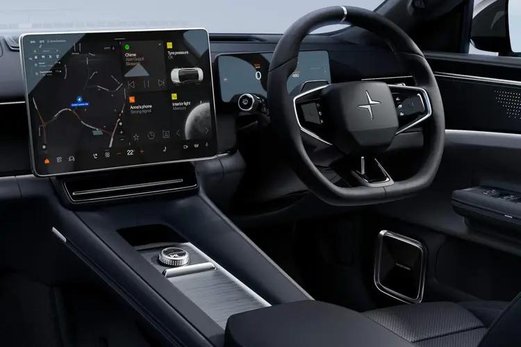 3946996 400kW 100kWh LR DM Prime [Performance] 5dr Auto