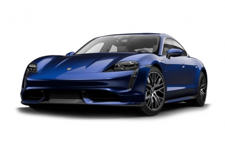 Porsche Taycan Saloon 320kW 105kWh 4dr RWD Auto [5 Seat] [Revised]