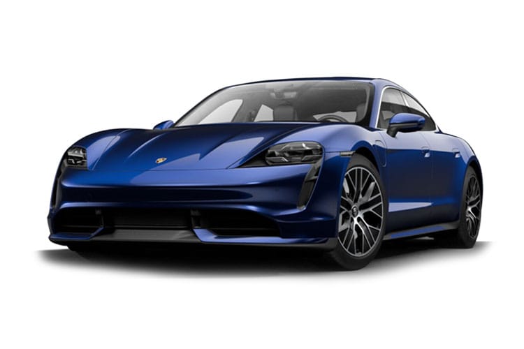 3959054 320kW 105kWh 4dr RWD Auto [Revised]
