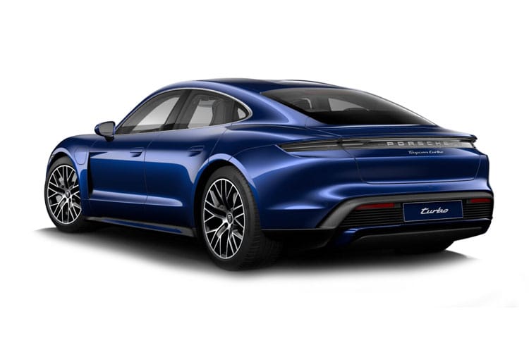 3976027 440kW 105kWh 4S Black Edition 4dr Auto