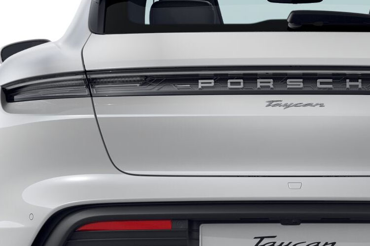 3976020 440kW 105kWh 4S Black Edition 5dr Auto