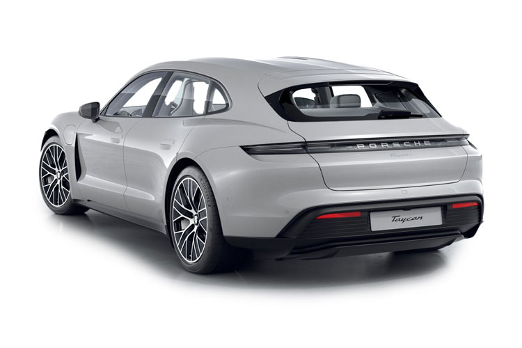 3976020 440kW 105kWh 4S Black Edition 5dr Auto