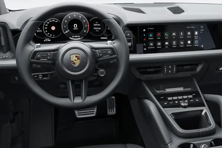 3850772 Turbo E-Hybrid 5dr Tiptronic S
