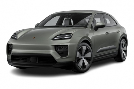 Porsche Macan Electric Estate 380kW 4S 100kWh 5dr Auto