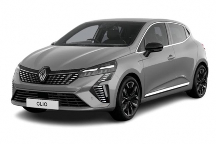 Renault Clio Hatchback 1.6 E-TECH full hybrid 145 Evolution 5dr Auto