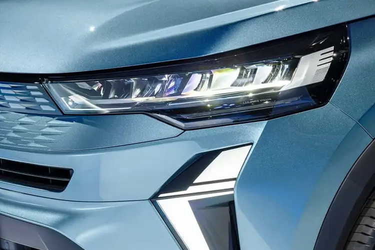 3959085 1.8 E-Tech FHEV 160 Techno 5dr Auto