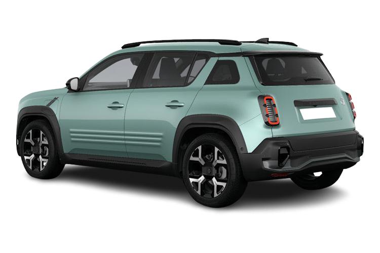 4040889 110kW Evolution+ 52kWh Comfort range 5dr Auto