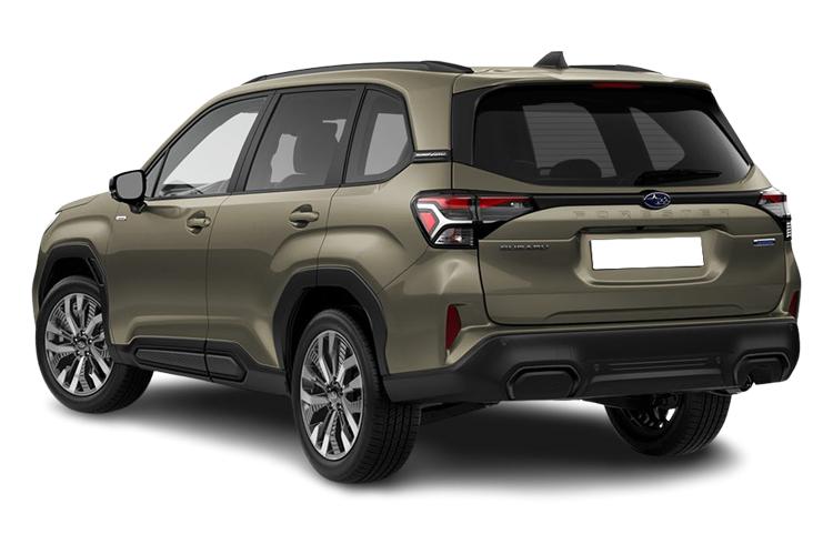 4043778 2.0i e-Boxer Touring 5dr Lineartronic