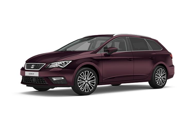 3947020 1.5 TSI 150 FR Black Edition 5dr [DAP]