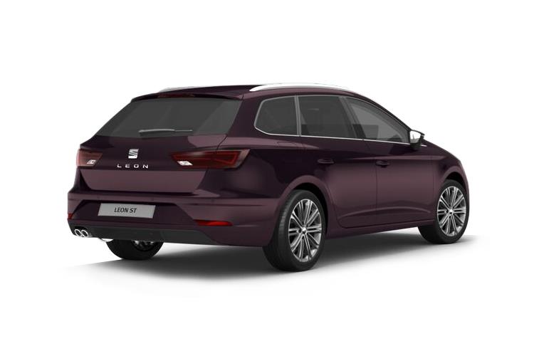 3947020 1.5 TSI 150 FR Black Edition 5dr [DAP]