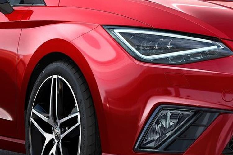 3809707 1.0 TSI 115 FR 5dr DSG