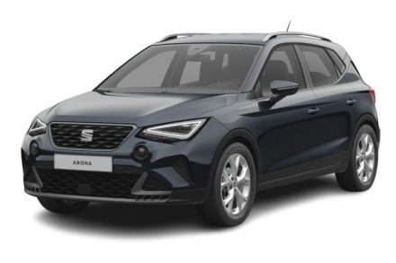 Seat Arona Hatchback 1.0 TSI 115 SE 5dr DSG
