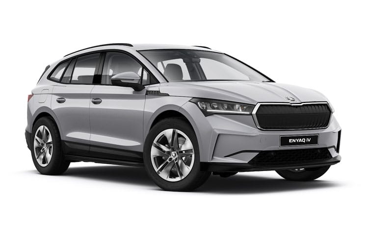 3959103 210kW 85 Edition 82KWh 5dr Auto [Maxx]