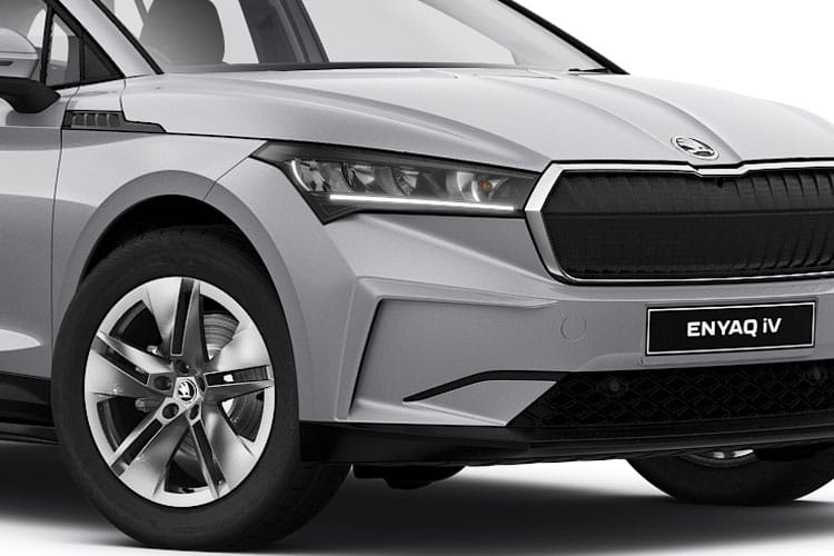 3959103 210kW 85 Edition 82KWh 5dr Auto [Maxx]
