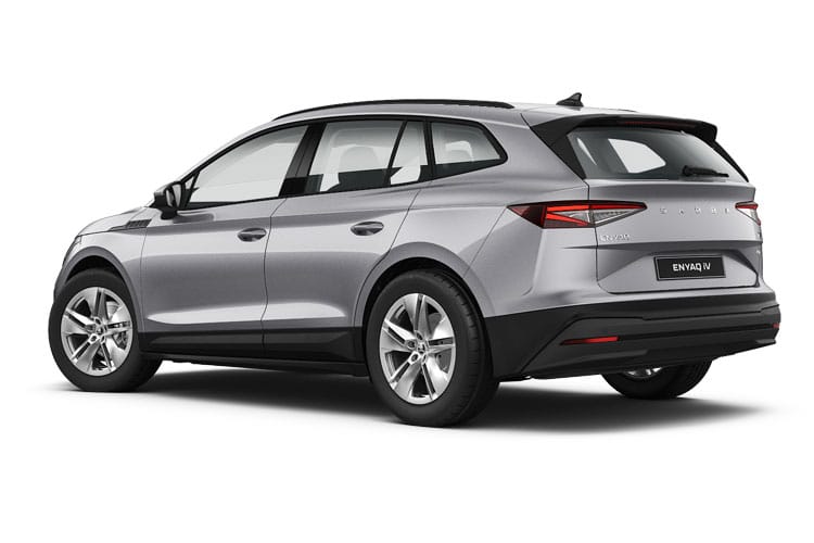 3959103 210kW 85 Edition 82KWh 5dr Auto [Maxx]