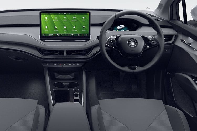 3959103 210kW 85 Edition 82KWh 5dr Auto [Maxx]