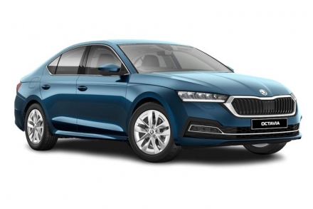 Skoda Octavia Diesel Hatchback 2.0 TDI 150 Sportline 5dr DSG