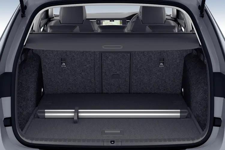 3828574 2.0 TDI 150 SE L 5dr DSG
