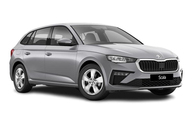 3875113 1.0 TSI 116 Monte Carlo Edition 5dr DSG