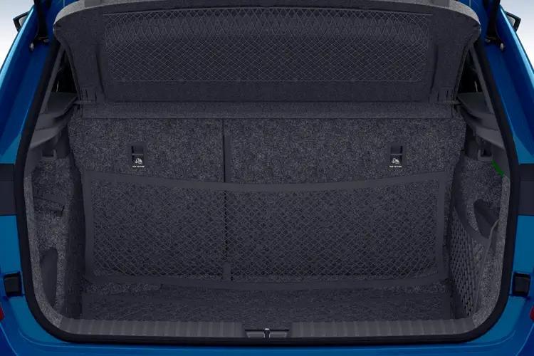 3875070 1.0 TSI Monte Carlo Edition 5dr