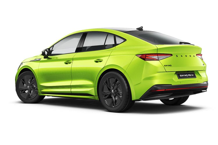 3959097 210kW 85x Sportline Plus 82kWh 4x4 5dr Auto [Maxx]