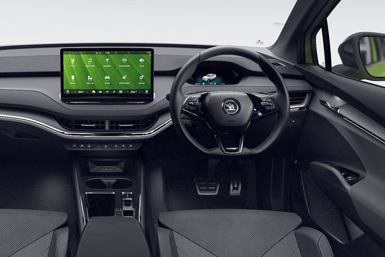 3959097 210kW 85x Sportline Plus 82kWh 4x4 5dr Auto [Maxx]