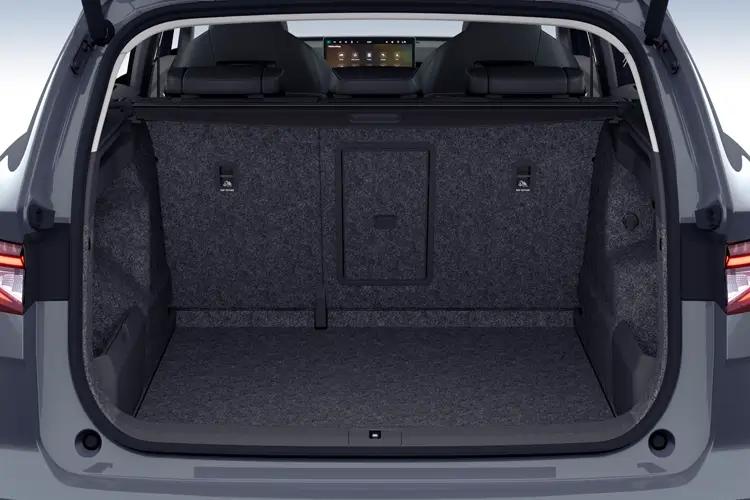 3959108 210kW 85 Edition 82kWh 5dr Auto [Suite/Maxx]