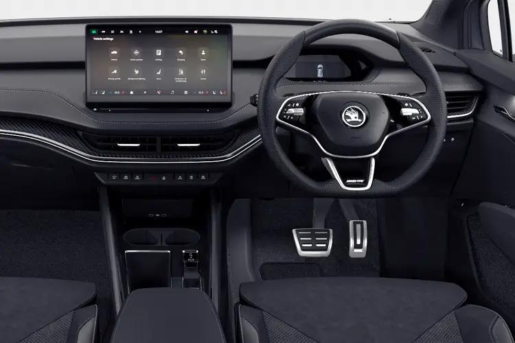 3959108 210kW 85 Edition 82kWh 5dr Auto [Suite/Maxx]