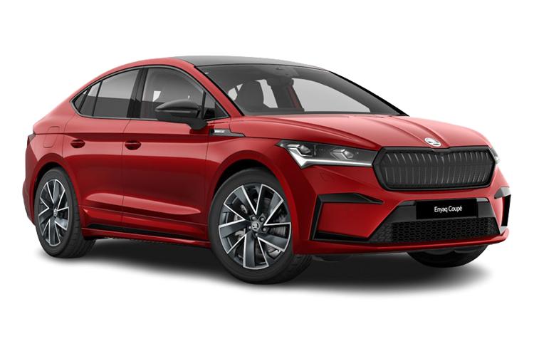 3959092 210kW 85 Edition 82kWh 5dr Auto [Suite/Maxx]